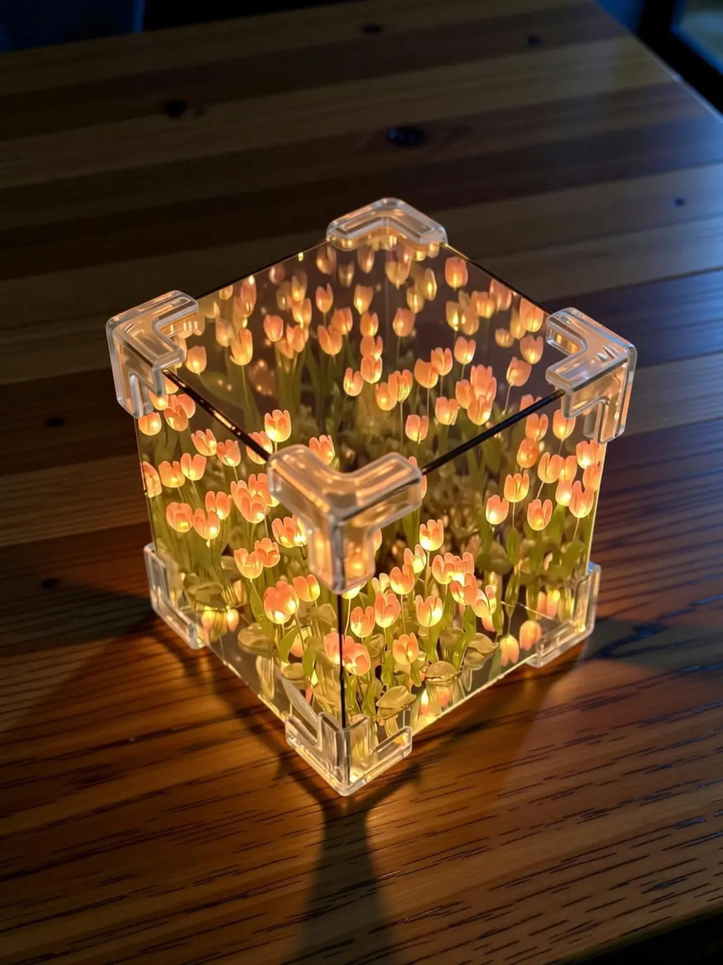 Eternal Love Cube