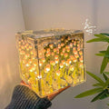 Eternal Love Cube